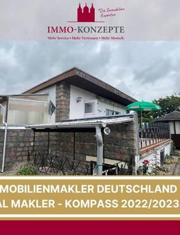 Wochenendhaus am Cramoner See! - Dragun