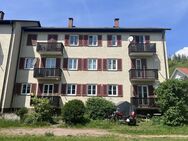 PROFITABLES MFH MIT 5% RENDITE [PLUS] RIESEN-POTENZIAL FÜR MEHR WOHNUNGEN (AUSBAU & AUFSTOCKUNG) - Hausen (Wiesental)