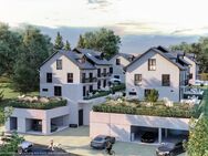 ammeRiva - Neubau-Doppelhaushälfte in Herrsching am Ammersee - Herrsching (Ammersee)