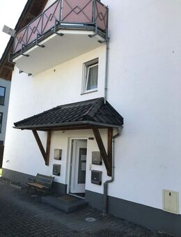 Schöne 4-Zimmerwohnung in guter Lage von Marburg - Cappel - Marburg