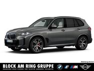 BMW X5, xDrive30d, Jahr 2022 - Braunschweig