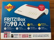 FRITZ!BOX 7590AX V2 - Eitorf