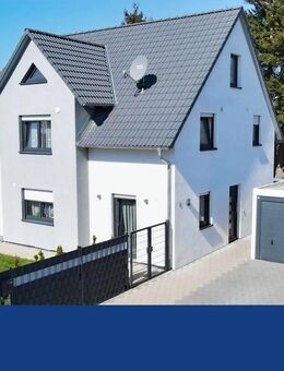 Modernes Wohnen in Dietenheim - Einfamilienhaus mit großem Garten! - Dietenheim