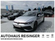 VW Golf, 2.0 TSI VIII GTI Clubsport, Jahr 2021 - Wasserburg (Inn)