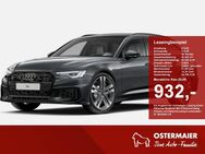 Audi S6, Avant TDI 344PS &O, Jahr 2022 - Mühldorf (Inn)