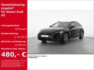 Audi A5, AVANT TFSI S LINE, Jahr 2024 - Essen