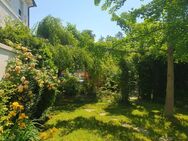 7 Zimmer - eine Wohnung - ein Zuhause! - Buggingen