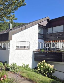 Einfamilienhaus mit Einliegerwohnung in ruhiger Aussichtslage von Albstadt-Ebingen - Albstadt