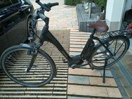 WINORA E-Bike / Sima N7 / Fahrrad / 2x zu verkaufen - Chemnitz
