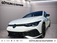 VW Golf, 2.0 TSI GTI Clubsport OPF, Jahr 2024 - Kelkheim (Taunus)