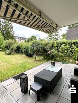 Mit eigenem Garten... - Schwerte (Hansestadt an der Ruhr)