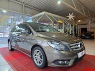 Mercedes-Benz B 180 Aut. +NAVI+SHZ+TEMPOMAT+PARKASSISTENT+ - Lahnstein