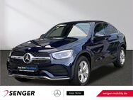 Mercedes GLC 300, e Coupé AMG, Jahr 2020 - Friesoythe