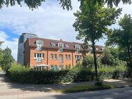 Vermietete Erdgeschoss-Wohnung in Sankt Magnus! - Bremen
