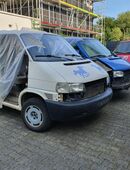 Diverse Ersatzteile Teile für VW T4 wg. Hobbyauflösung Schlachtfest in 45127