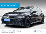 VW Golf, 2.0 VIII GTI, Jahr 2023 - Hamburg