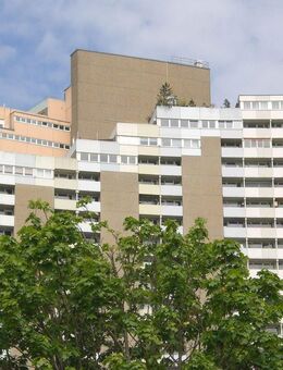 Gemütliche 2-Zimmer-Wohnung in Alterlangen, St. Johann - 2 Jahre Mindestmietdauer - - Erlangen