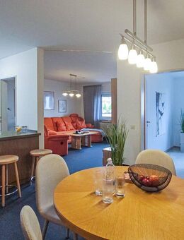 Ein Zuhause zum Wohlfühlen - 3,5 Zimmer, Balkon und Garage inklusive - Oberboihingen