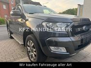 Ford Ranger Wildtrak Doppelkabine 4x4 - Troisdorf