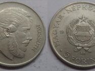 5 Forint Ungarn 1967 ,Lot 19