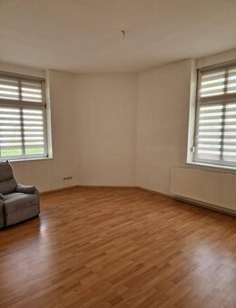 schöne 2-R-Wohnung im Erdgeschoss in der Bahnhofsvorstadt - Stendal (Hansestadt)