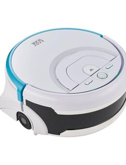 MEDION Wischroboter (MD10406) mit Wassertank komplett Set - Wuppertal