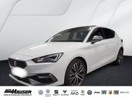 Seat Leon, 1.5 FR eTSI EL SITZ PARK, Jahr 2024 - Pohlheim