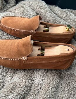 GANT Herrenschuhe Gr 46 Neuwertig - Marktredwitz Zentrum