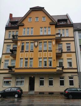 Geld Sparen! Die eigene 2,5 Zimmer Wohnung selbst gestallten! - Bremerhaven