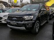 Ford Ranger, Doppelkabine Limited Mehrzonenklima--- Entry, Jahr 2020 - Dortmund