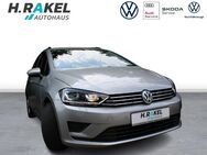 VW Golf Sportsvan, 1.2 TSI Comfortline, Jahr 2016 - Geeste