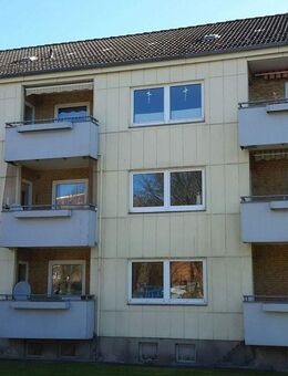 3 Zimmer in Schleswig - Schleswig
