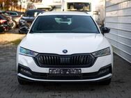 Skoda Octavia Combi Sportline 1.5 TSI DSG *NAVI*ACC... - Hüttenberg