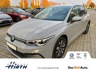 VW Golf, 1.0 TSI VIII Move, Jahr 2024 - Mügeln