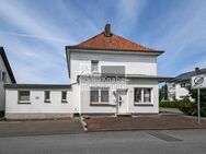 Viel Platz für Familienleben, Wohnen & Arbeiten oder Investment! - Enger (Widukindstadt)