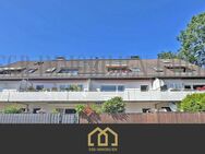 Gut geschnittene 3-Zimmer-Wohnung mit Balkon + Tiefgaragenstellplatz in zweiter Reihe - Bremen