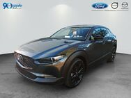 Mazda CX-30, e X 186 Drive NAGISA, Jahr 2022 - Rutesheim