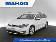 VW Golf Variant, 1.4 TSI Golf VII Highline R-Line Sportpk AppConnect, Jahr 2018 - München