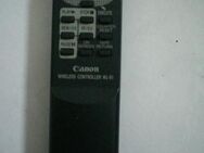 Canon Wireless Controller WL-61 Fernbedienung FB 3,- - Flensburg