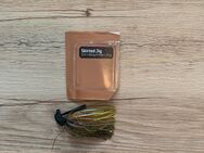 Skirted Jig Sonderfarbe= Zeck Fishing - Greifenstein