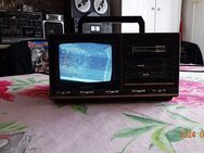 Ein schönes Vintage Cassetten Radio , neuer Preis ! - Oberharz am Brocken Stiege