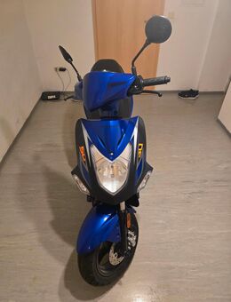 Mofa zu verkaufen - Bad Windsheim