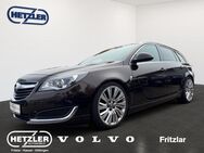 Opel Insignia, 2.0 A Sports Tourer Innovation, Jahr 2015 - Kassel