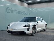 Porsche Taycan, GTS Sport Turismo | | |, Jahr 2023 - München