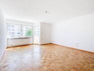 AIGNER - Licht, Lage, Lebensqualität - 3-Zimmer-Wohnung mit Süd-Balkon - München