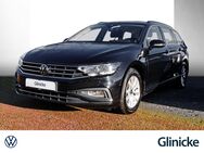 VW Passat Variant, 1.5 TSI Business SiHz, Jahr 2023 - Erfurt