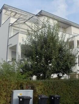 Wunderschöne möbelierte 1 1/2 Zi. Wohnung in Ravensburg - Ravensburg