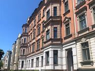 Kaßberg-Whg. sucht neue Mieter !! - Chemnitz