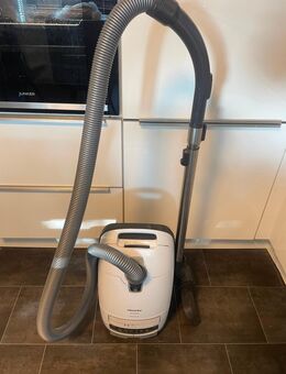 Miele S 8340 PowerLine Staubsauger - Gelsenkirchen Horst