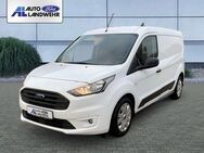 Ford Transit Connect Kasten lang Trend 1.5 EcoBlue EU6d-T AHK WLAN DAB Notbremsass. Tel.-Vorb. - Holdorf (Niedersachsen)